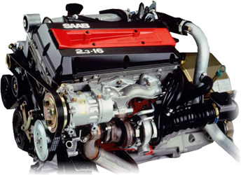 P1E3C Engine